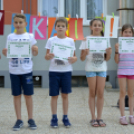 Újhelyi Imre Általános Iskola tanévzáró ünnepély 