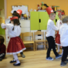 Pillangó Óvoda és Mini Bölcsőde, Toborzás