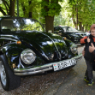 VI. Mosonmagyaróvári Veteránjármű Találkozó