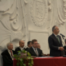 Tanévnyitó Ünnepi Ülés és Obeliszk-avatás