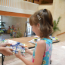 Városi Gyereknap, Rajzpályázat átadó (Fotó: Nagy Mária)