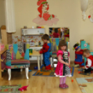 Farsang a Pillangó Óvoda és Mini Bölcsődében