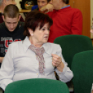 Pusztai Zoltán - Körfolyosó című verseskötetének bemutatója (fotó: Horváth Attila)