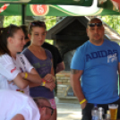 MKC-SE Szurkolói szezonbúcsúztató kerti parti (Fotó: Horváth Attila)