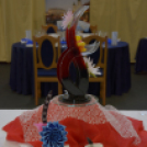 Mosonmagyaróvári Csokoládé Fesztivál, első nap