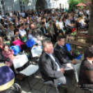 Piarista Iskola Ballagás (Fotó:Nagy Mária)