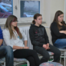 Sortűzperek Magyarországon – Mosonmagyaróvár 1956 (Fotó: Nagy Mária)