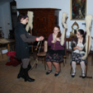 Fonó a Cselley-házban  (Fotó: Nagy Mária)