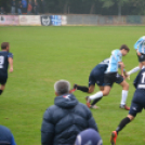 MTE 1904 - Tatabánya Fc (2:1) Gratulálunk! (Fotó: Nagy Mária)