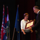 Városi Pedagógusnapi Ünnepség