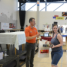 22. Nemzetközi Makett Kiállítás és Verseny, Díjátadó 