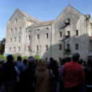 Kulturális Örökség Napok - Főhercegi sörgyár és malom (Fotó: Horváth Attila)