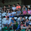 FUTURA Mosonmagyaróvár - Lipót (2:1) Gratulálunk! (Fotó: Nagy Mária)