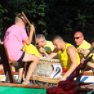 Voluta 2 nap (Fotó: Stipkovits Veronika és Bánhegyi István)