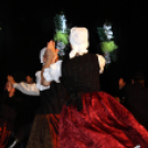 Tánc világnapi ünnepi Folklór-műsor - Szigeti Gábor táncpedagógus emlékére