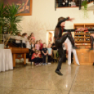 Galaxy RRC az Orchidea Hotelben