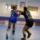 MKC SE - Dunaújvárosi KKA (25-28) (NBI Alapszakasz) (Fotó: Horváth Attila)