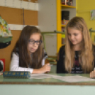  Az ókor titkai című történelmi vetélkedő