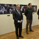 Életmesék - Kerekes István fotóművész kiállítása