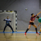 Haladás VSE – Mosonmagyaróvári Kézilabda Club