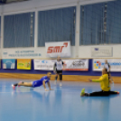 Női kézilabda NBI, Alapszakasz: 21. forduló MKC SE – DVSC-TVP-AQUATICUM (26-27) (Fotó: Horváth Attila)