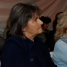 Vizsy Ferenc 3. könyvének bemutatója: Drakula Kastélyában - Meghökkentő felnőttmesék (fotó: Horváth Attila)