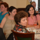 ÓVÁROSI ESTÉK - beszélgetés VEREB ZSOLT piarista igazgatóval (Fotó: Nagy Mária)