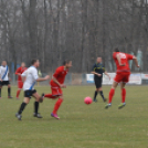 MTE 1904 Futura Mosonmagyaróvár -(3:0)- Balatonfüredi FC 