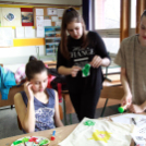 Ujhelyi Imre Általános Iskola - Életvitel és Gyakorlati ismeretek verseny megyei fordulója