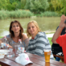 MKCSE Szurkolói találkozó (Fotó: Bánhegyi István)