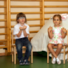 Ballagás a Pillangó Óvoda és Mini Bölcsődében