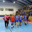 MKC SE - Budaörs (27-26) (NBI Alapszakasz) (Fotó: Horváth Attila)