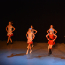 Jótékonysági műsor a Családok Átmeneti Otthona javára (Fotó: Nagy Mária)