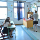 Történelmi verseny az Újhelyi Iskolában (Fotó: Nagy Mária)