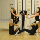 Kis Világok - Nagy Judit grafikus kiállítás megnyitója (Fotó: Nagy Mária)