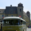 VI. Mosonmagyaróvári Veteránjármű Találkozó