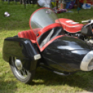 VII. Mosonmagyaróvári Veteránjármű Találkozó és Alkatrészbörze