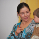 Táncház (Fotó: Nagy Mária)