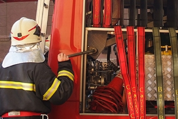  A szabadtéri tüzek megelőzhetőek 