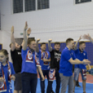 MKC SE - Békéscsaba 31:23 (18:11)