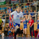 MKC SE vs MTK Budapest 25:24 (12:12)