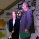 Szigetköz ízei, vármegye borai fesztivál / VÁRMEGYE SZÉPE - VÁRMEGYE HANGJA (Fotó: Horváth Attila)