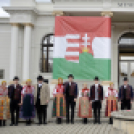 Március 15-i városi ünnepség