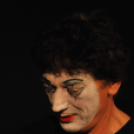 Murphy törvényei - Pantomim előadás (Fotó: Nagy Mária)