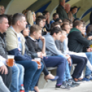 MTE 1904 FUTURA MOSONMAGYARÓVÁR - GYŐRI ETO FC KFT. (0:0)