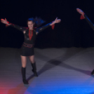 Bántalmazott nők vilgánapja, Jótékonysági műsor a Családok Átmeneti otthona javára