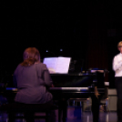 A Mosonyi Mihály Zeneiskola karácsonyi hangversenye