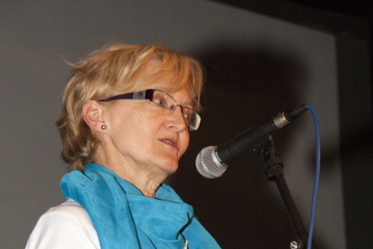 KÉK SÉTA az Autizmus Világnapja alkalmából