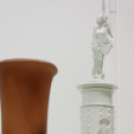 Art Flexum - Téli Tárlat (fotó: Horváth Attila)