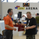 22. Nemzetközi Makett Kiállítás és Verseny, Díjátadó 